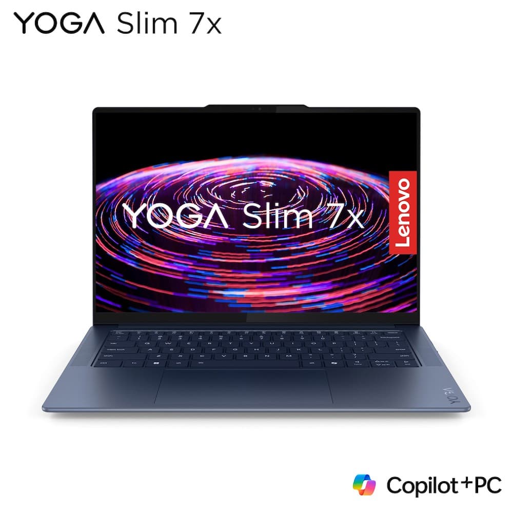 Notebook Yoga Slim 7x 83ED0023IX – Expert