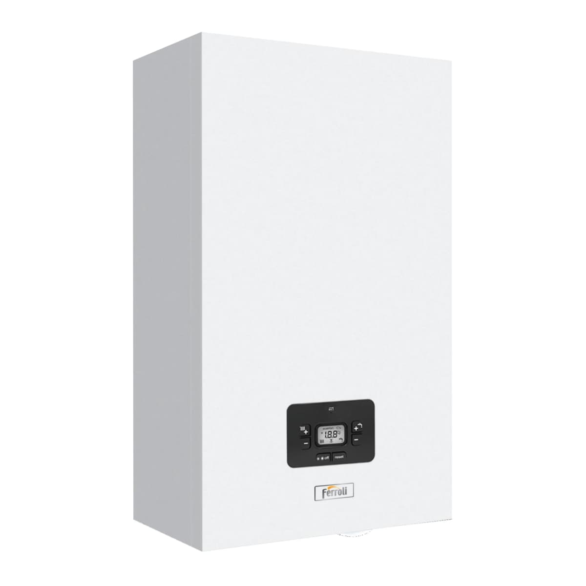 Ferroli Caldaia a condensazione Kalis 24,3 kW – Leroy Merlin