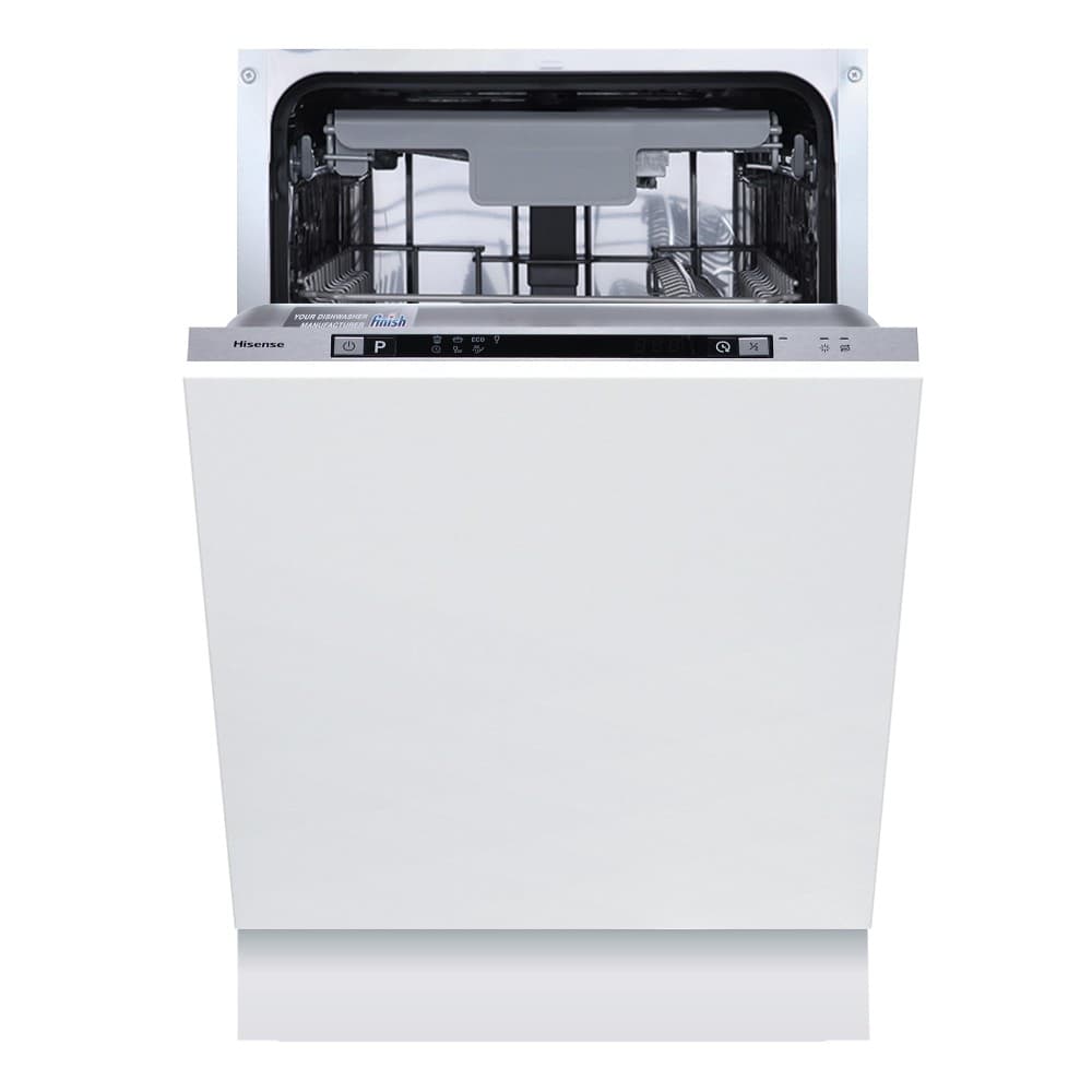 Lavastoviglie Slim Hisense HV523E10, 10 coperti – Euronics