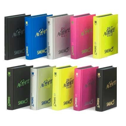 Diario Smemoranda 16 mesi, cm 11x15 in offerta da Bennet