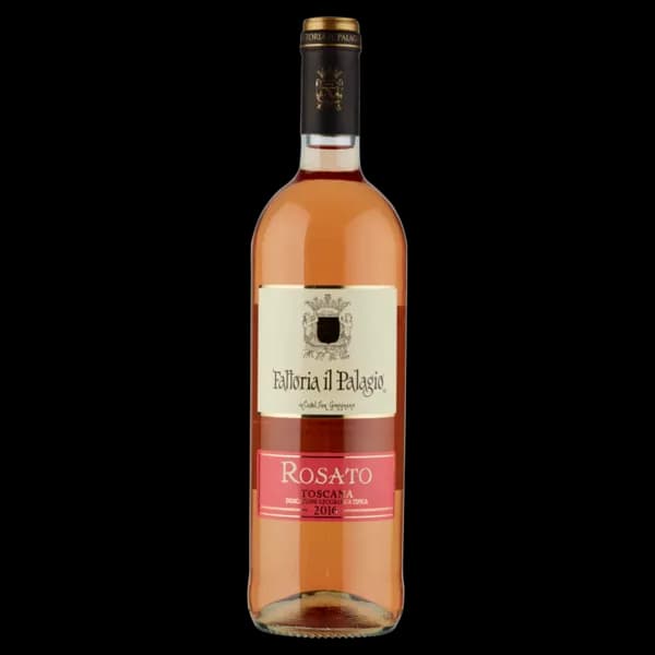 Rosato Toscana IGT Wild Rosè Fattoria Il Palagio, 75 cl – Il Gigante
