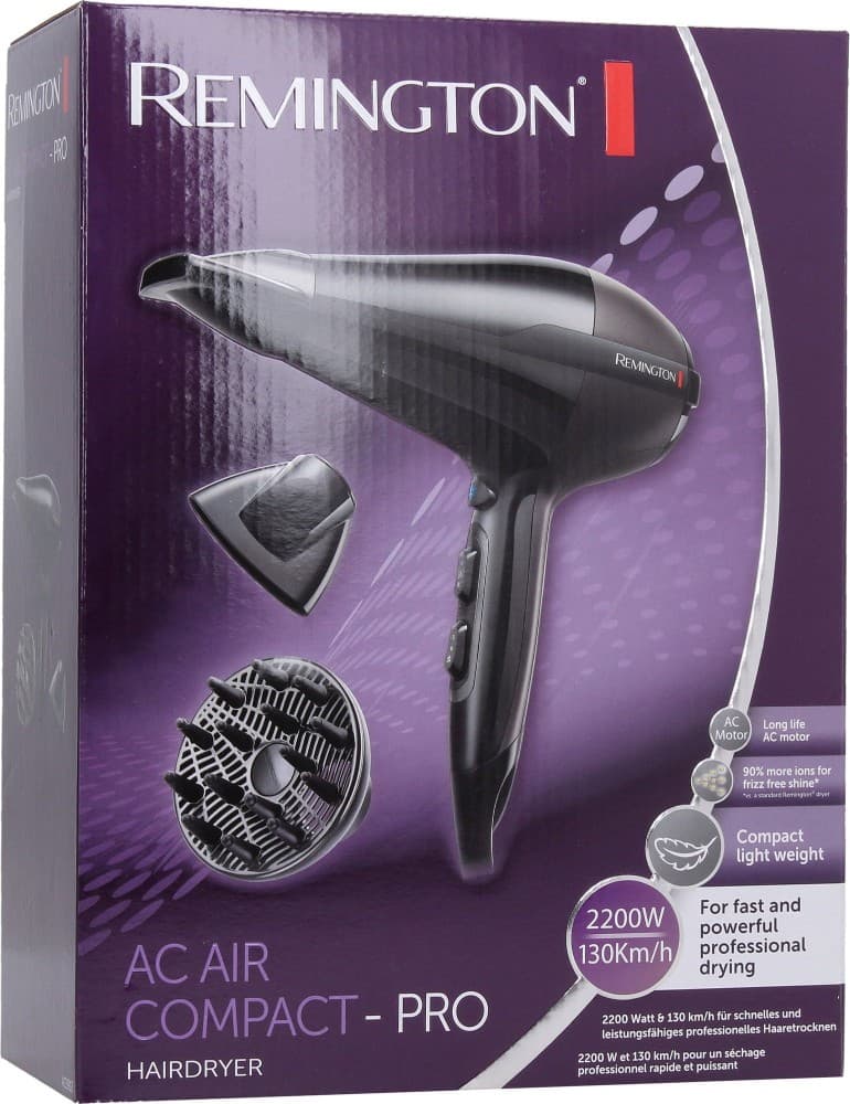 Remington AC5912 phon – Dpiù