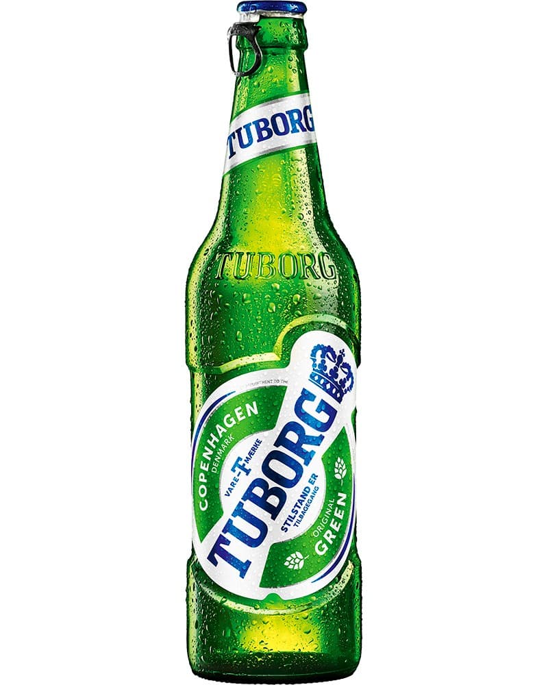 Birra lager 66 cl Tuborg in offerta da Iper La grande i