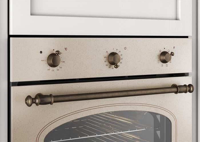 Forno Idea F CC603NAV – Euronics