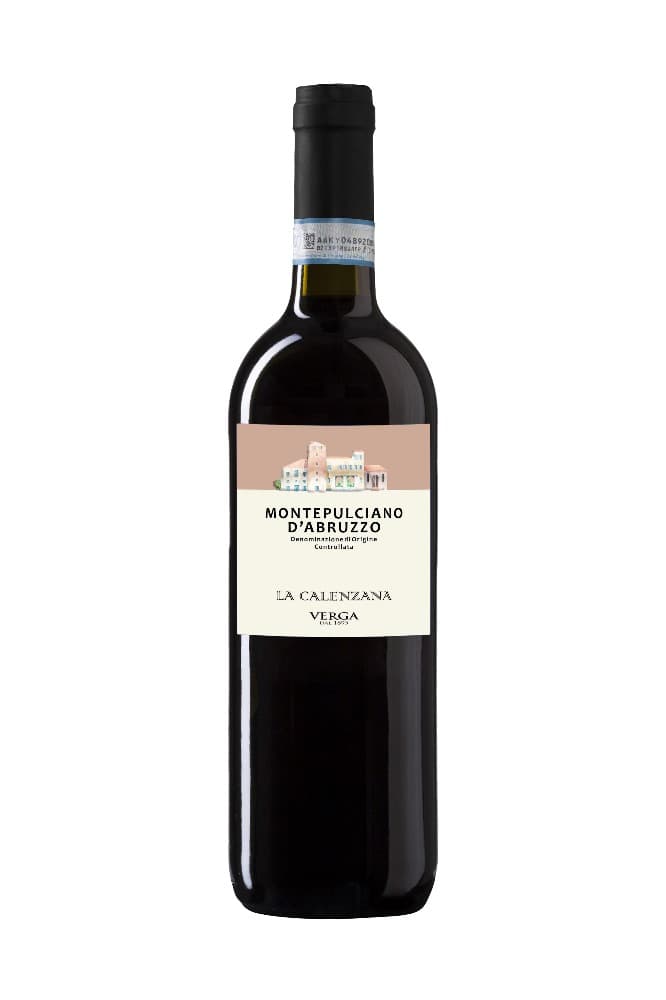 Linea Vini La Calenzana, 750 ml – Carrefour