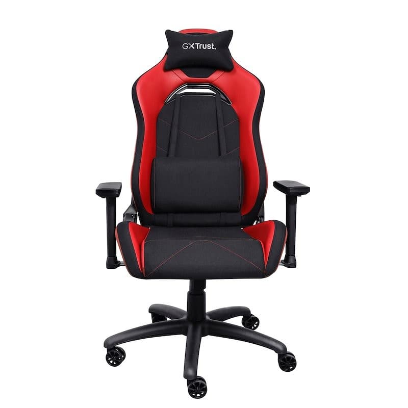 GXTrust sedia gaming GXT714R in offerta da Comet