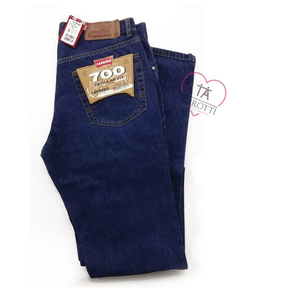 Jeans uomo Carrera 700 – Coop