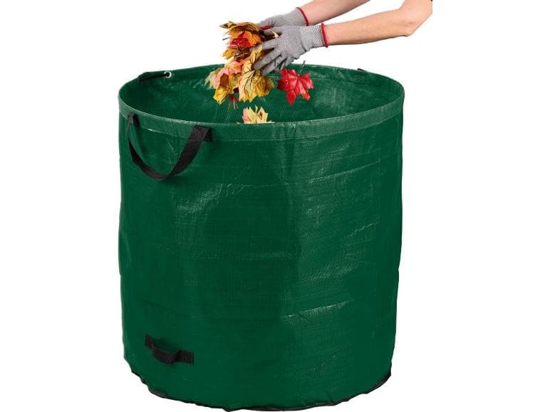 PARKSIDE Sacco da giardino, 1 o 3 pezzi – Lidl