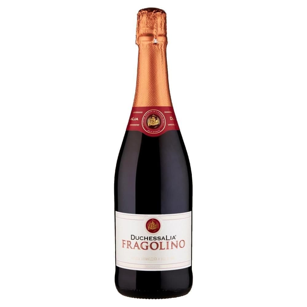 Fragolino Duchessa Lia, 750 ml – Carrefour