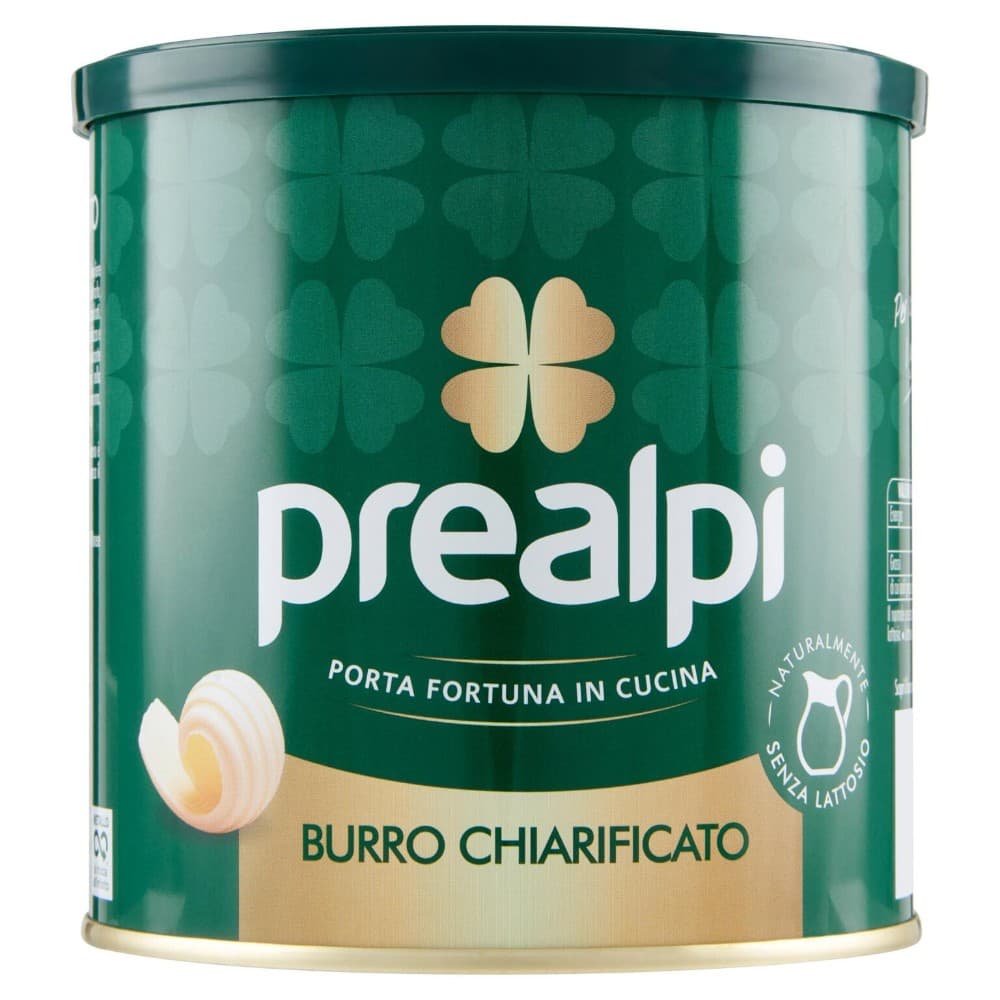 Burro Prealpi, 500 g – Il Gigante