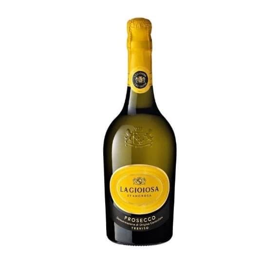 Prosecco Etamorosa La Gioiosa, 75 cl – Esselunga