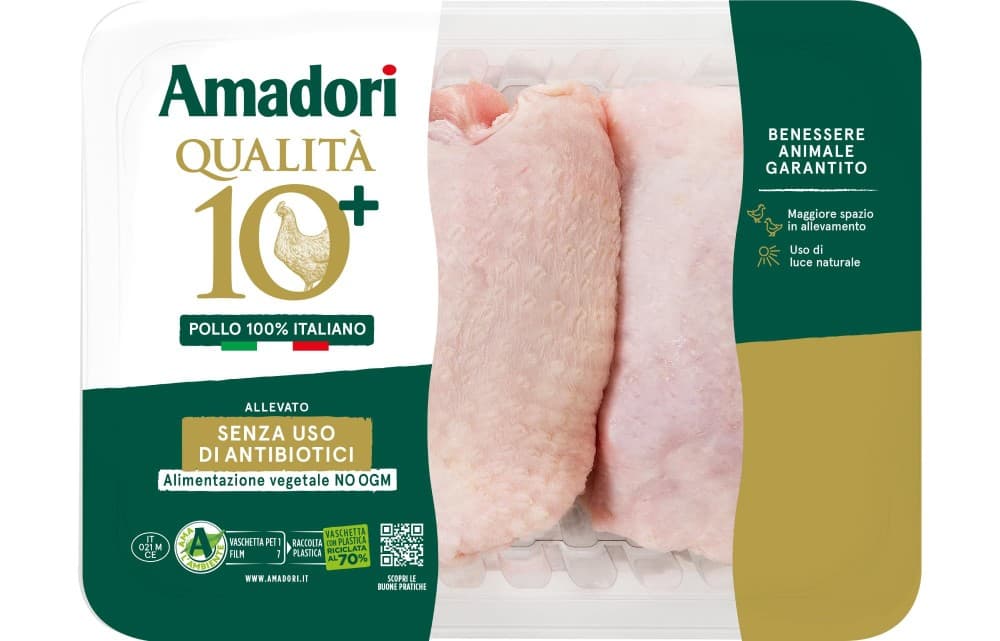 Le Tenerelle di pollo, 300 g – Panorama