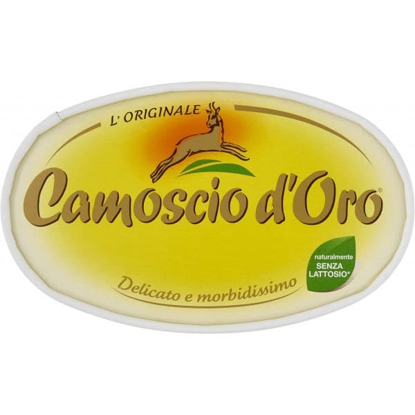 Linea Camoscio d'Oro – Bennet