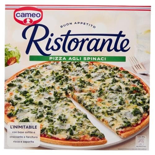 Cameo pizza ristorante 310 g in offerta da Esselunga