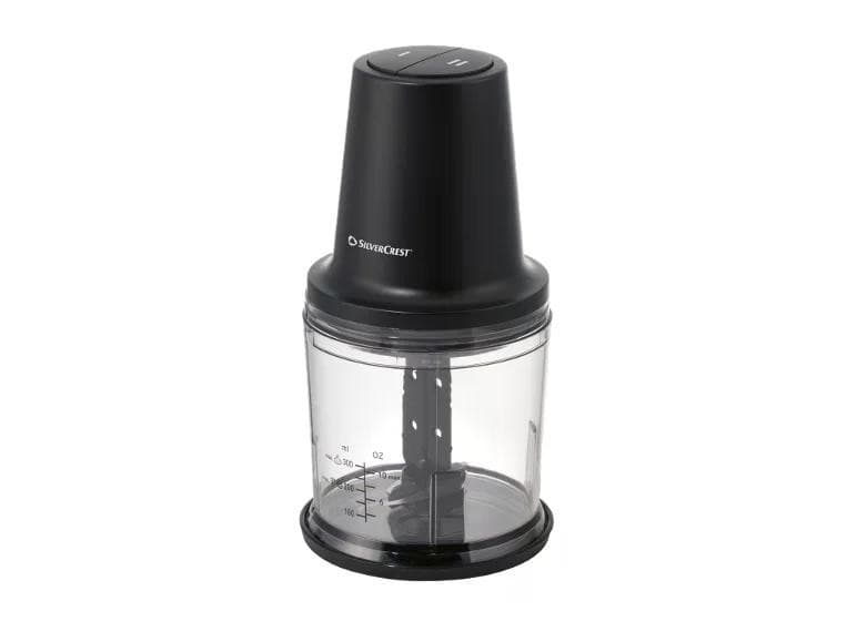 Tritatutto elettrico 0,5 L SILVERCREST in offerta da Lidl