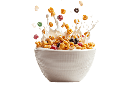 Kategorija proizvoda Cereali e creme spalmabili