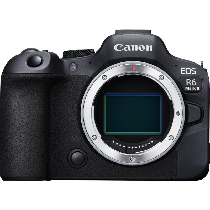 EOS R6 Mark II – Euronics