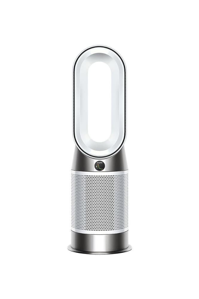 Dyson Purifier Hot+Cool HP1 Purificatore termoventilatore – MediaWorld