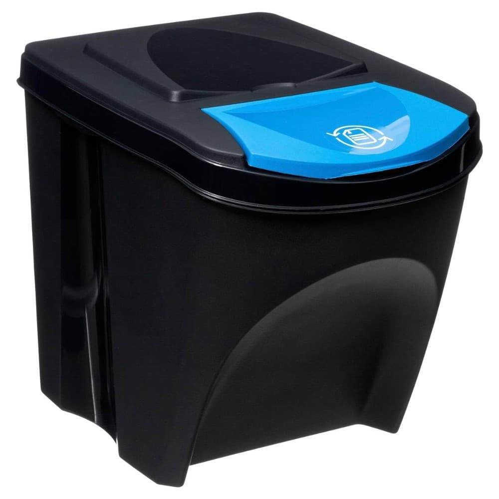 Contenitore per la raccolta differenziata, 20 L W5 – Lidl