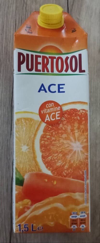 Puertosol Ace, 1,5 L – Eurospin