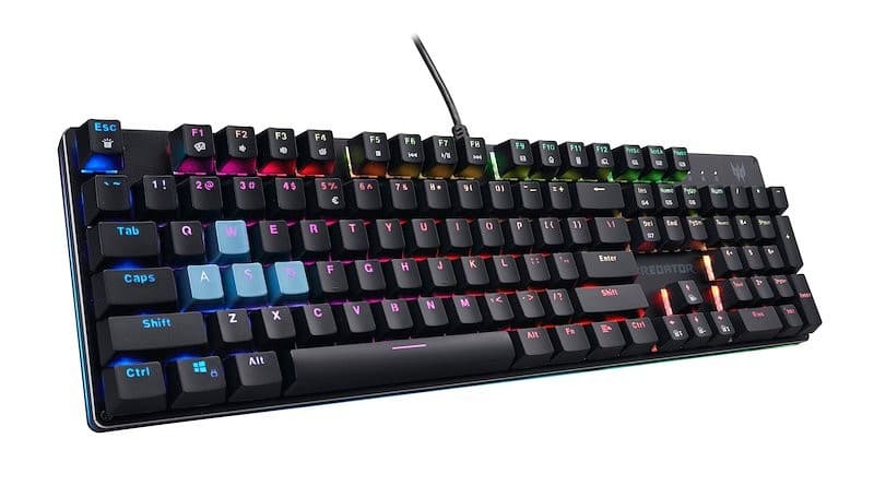 Predator Aethon 303 in offerta da Euronics