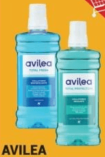 Avilea collutorio, 500 ml – Tigota