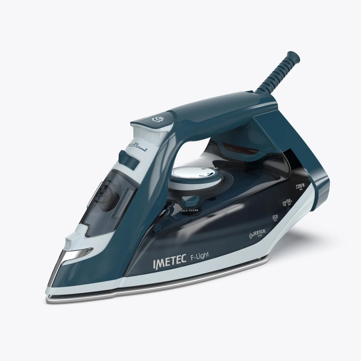 Imetec ferro a vapore F-Light 9041 – Comet
