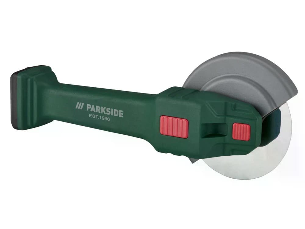 Parkside apribottiglie o tagliapizza – Lidl