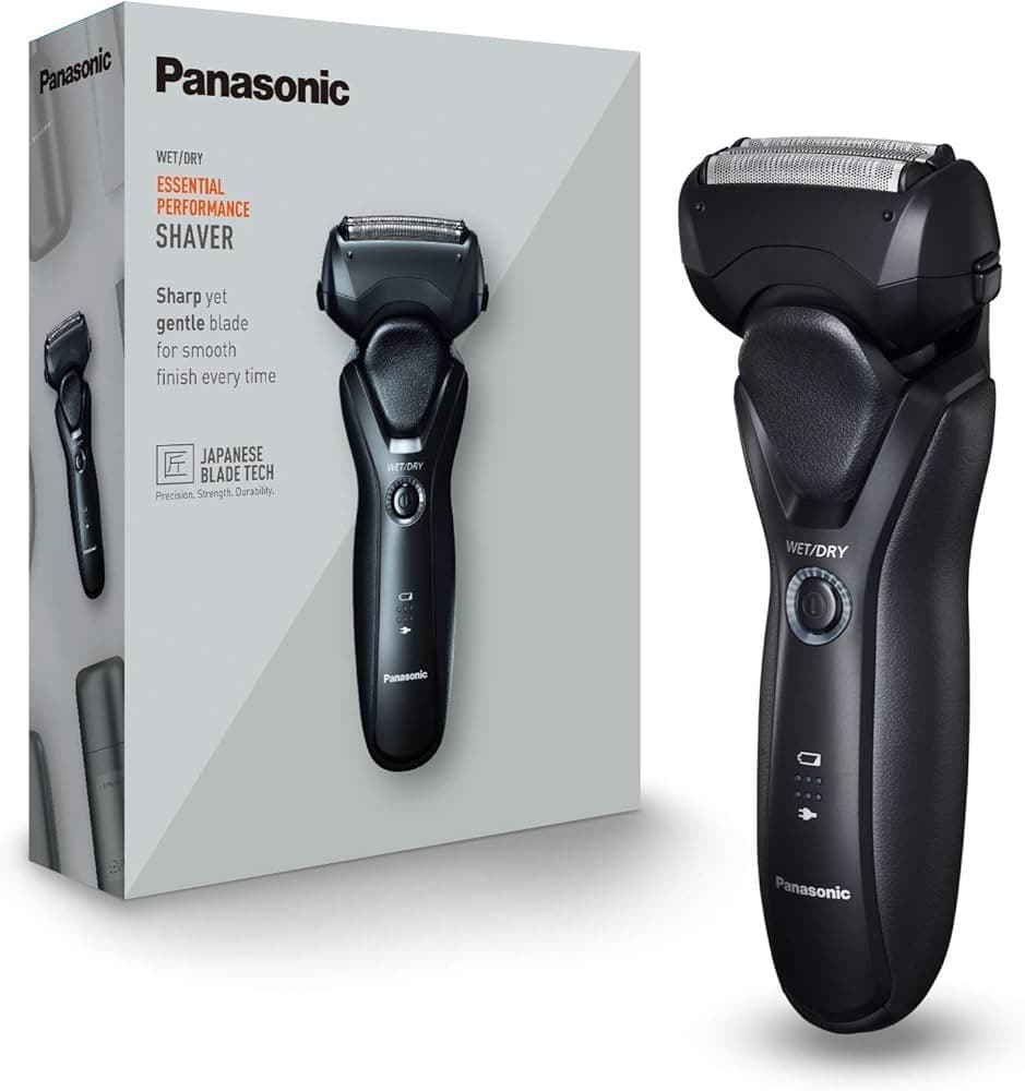 Panasonic Rasoio ES-RW33-H503 – Trony