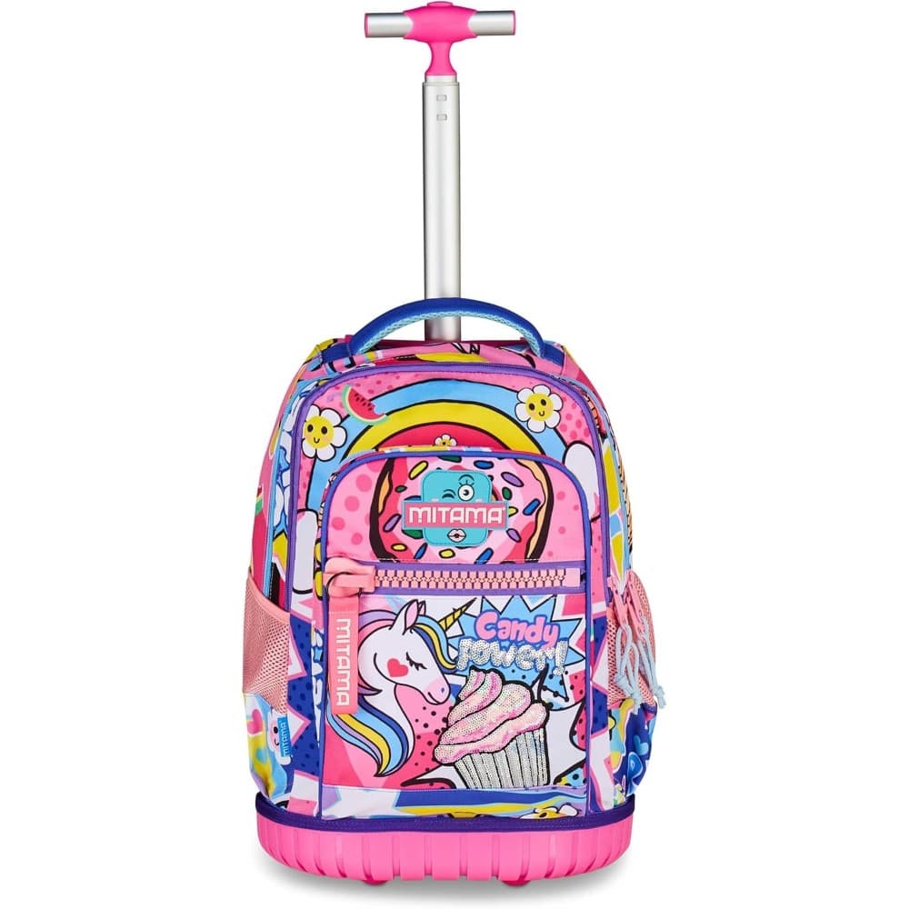 Trolley Run Maxi Mitama in offerta da Iper La grande i