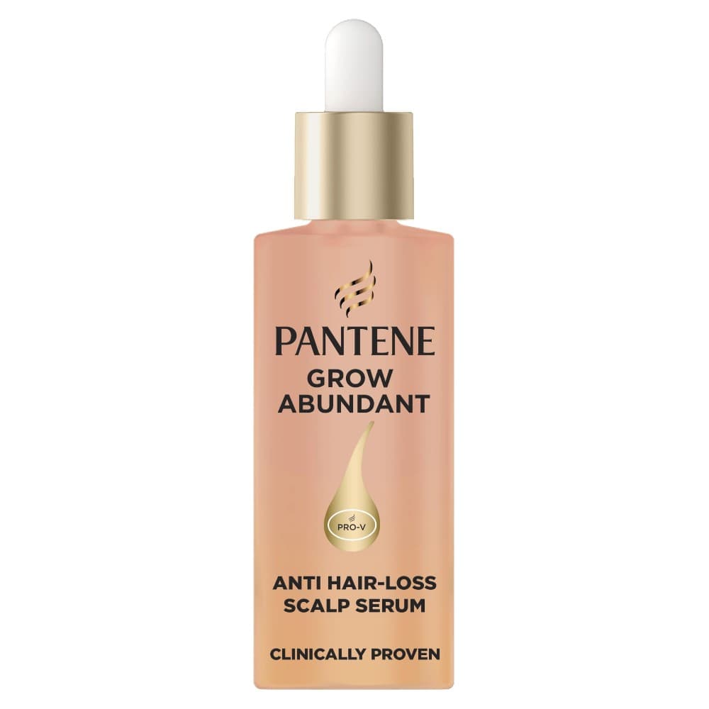 Pantene grow abundant siero, 60 ml – Tigota
