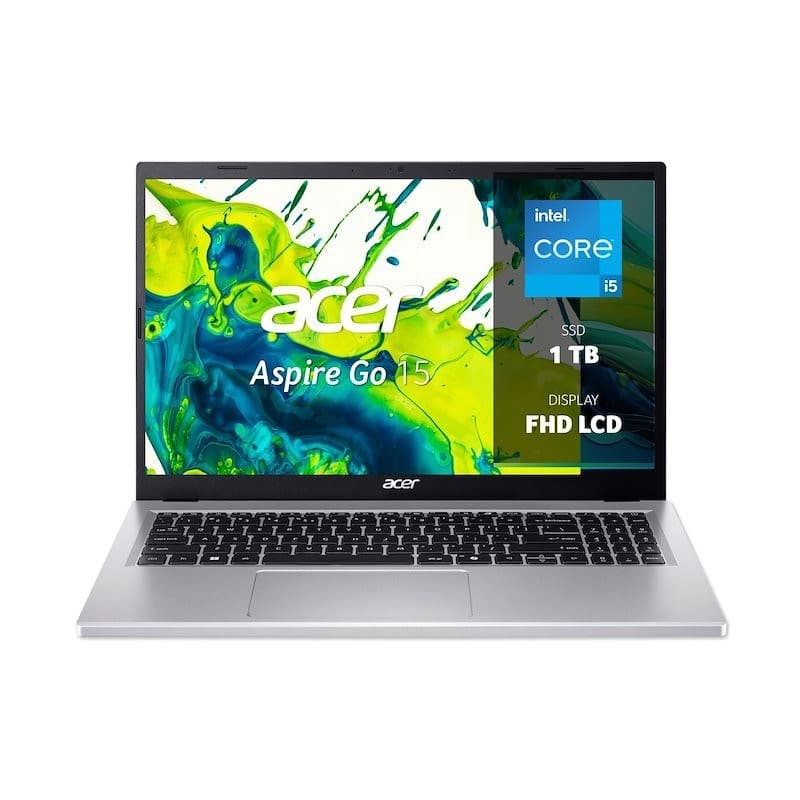 Aspire 15 A15-51M-96K9 ACER in offerta da Euronics
