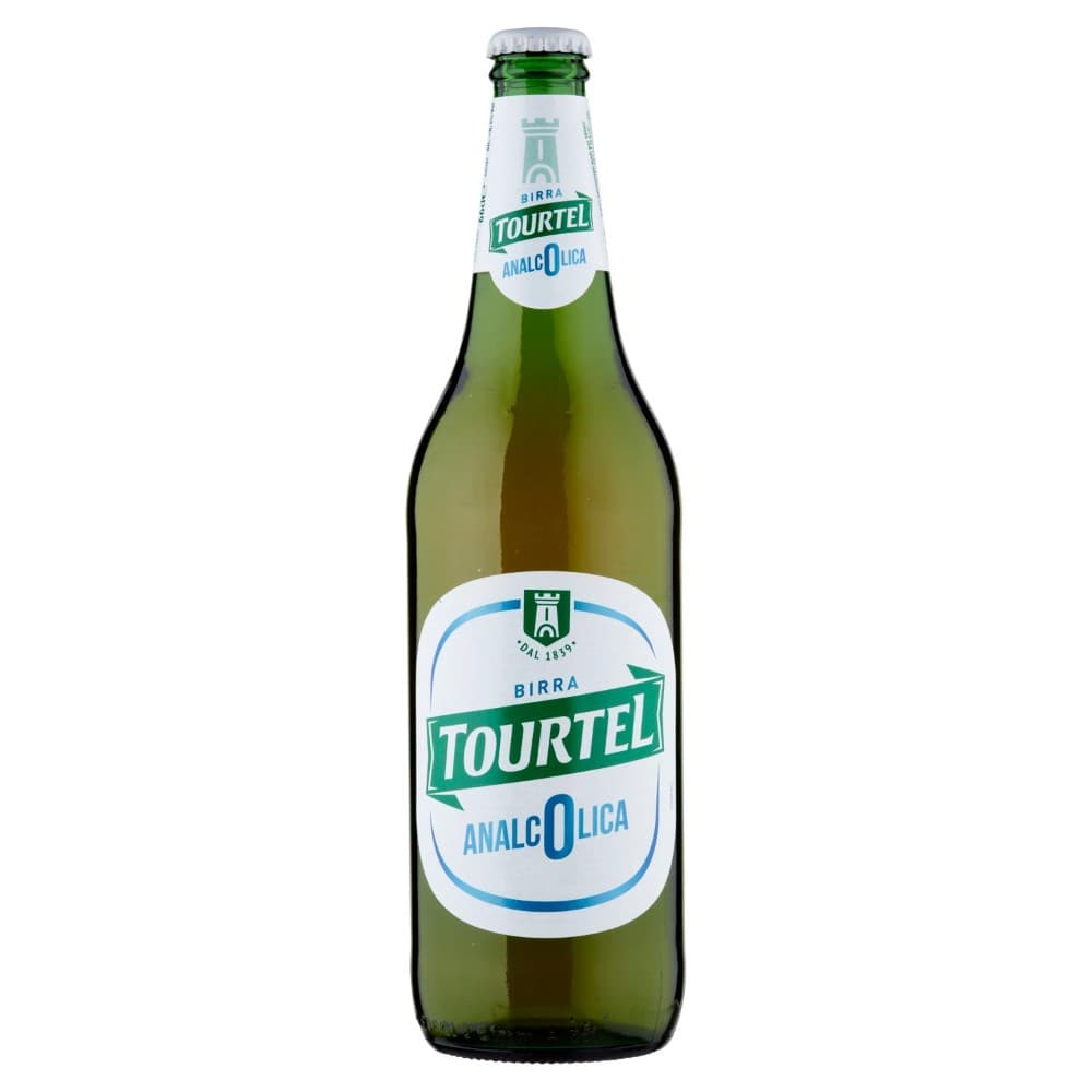 Tourtel Analcolica, 660 ml – Carrefour