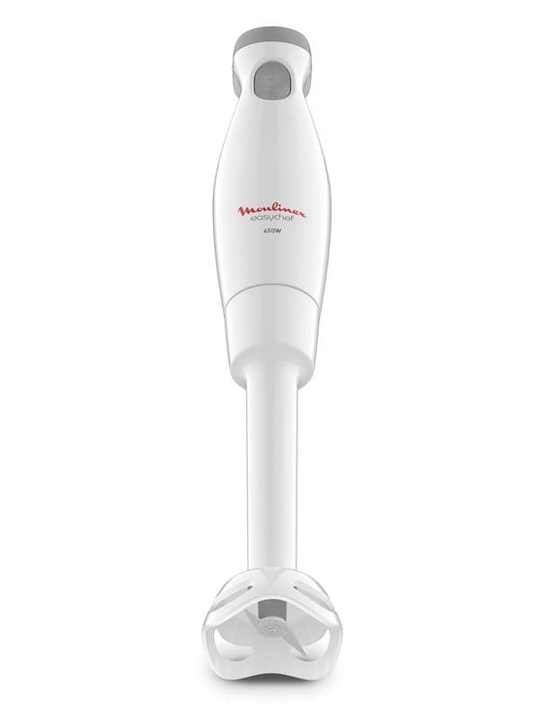 Moulinex mixer a immersione Easy Chef DD45A1 – Comet