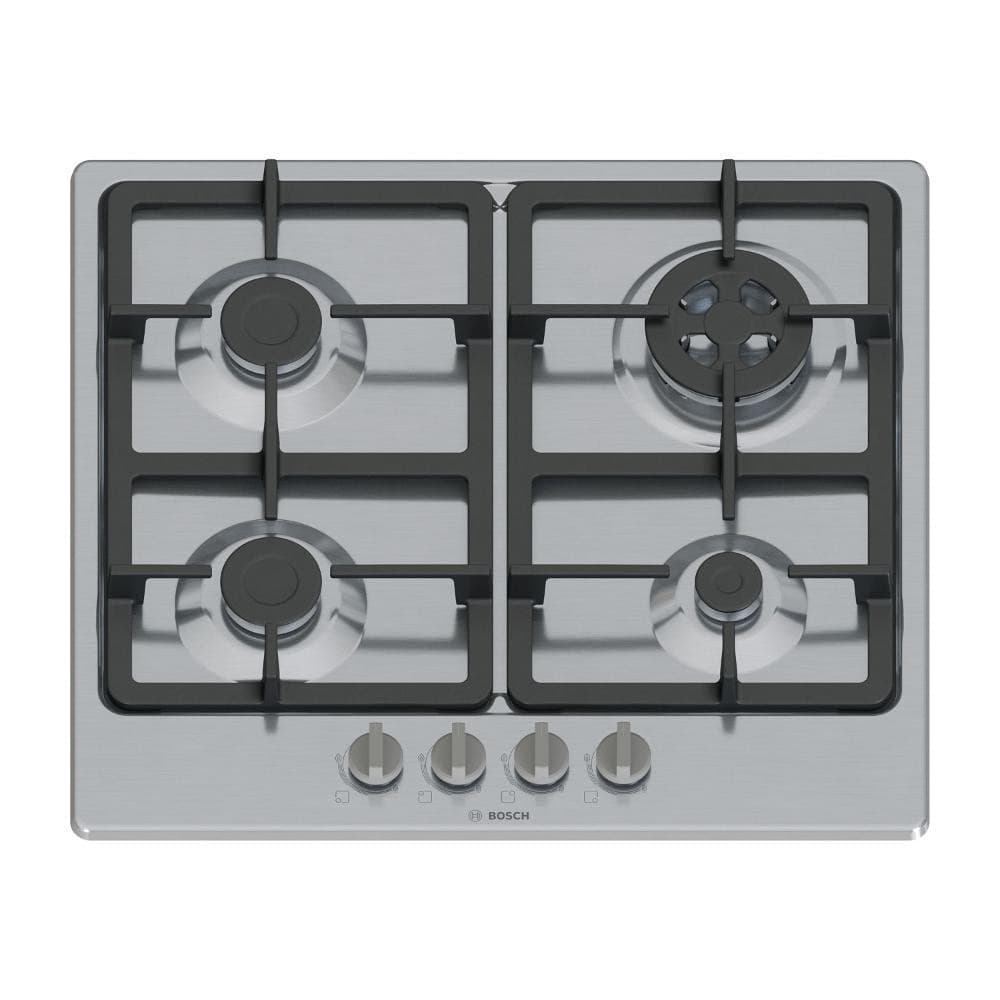Bosch piano cottura a gas PCH6A5190 – Trony
