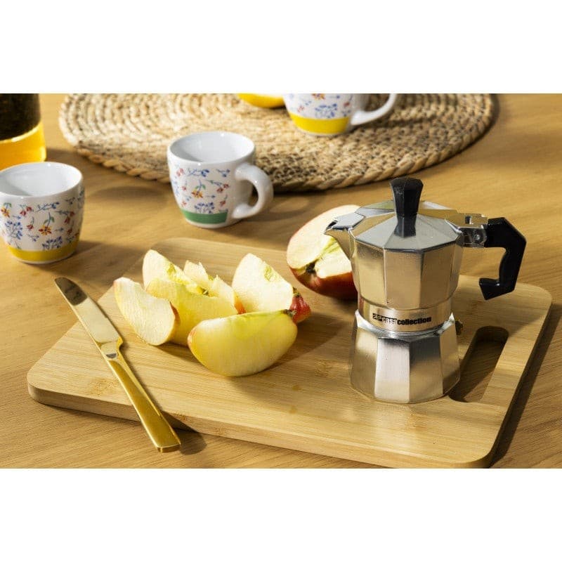 Set Moka Trilly – Esselunga