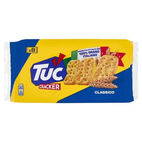 Tuc cracker classico 250 g in offerta da MD