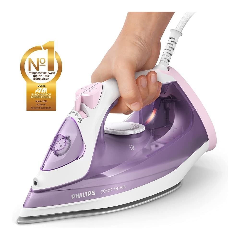 Philips ferro da stiro Serie 3000 DST3010/30 – Trony