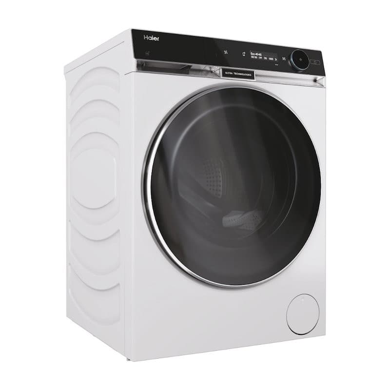 Lavasciuga a pompa di calore X Serie 11 HWD120BD16397EUS HAIER in offerta da Unieuro