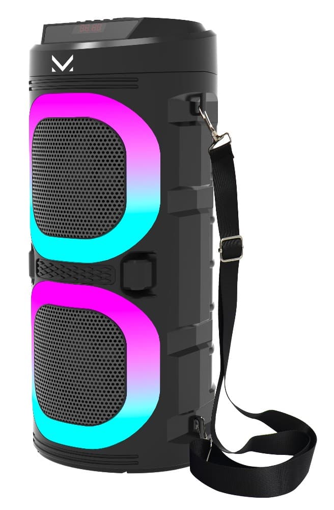 New Majestic Fire 9 – Dpiù