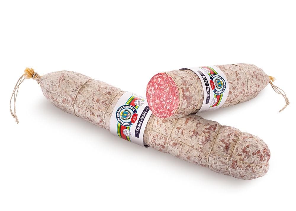 Salame contadino – Iper La grande i