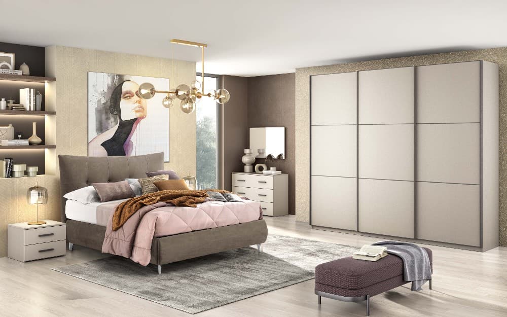 Camera completa senza letto Marina – Mondo Convenienza
