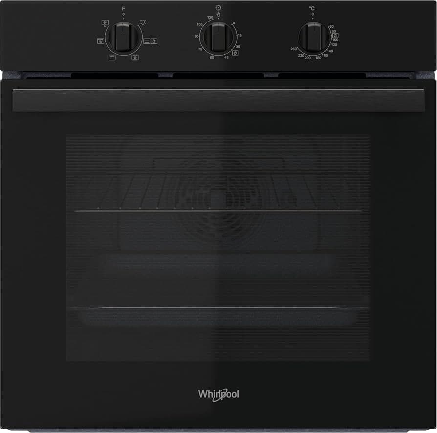 Forno 60 cm 8CO1 OMR35HROB WHIRLPOOL – Mondo Convenienza