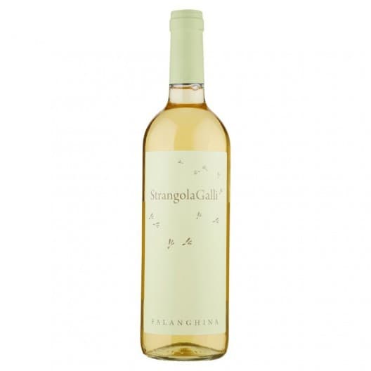 Strangolagalli Falanghina, 75 cl – Esselunga