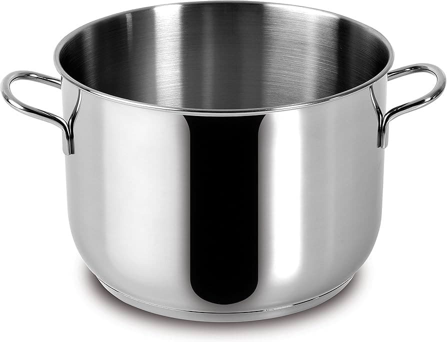 Pentolame in acciaio inox Linea Every Lagostina in offerta da Il Gigante