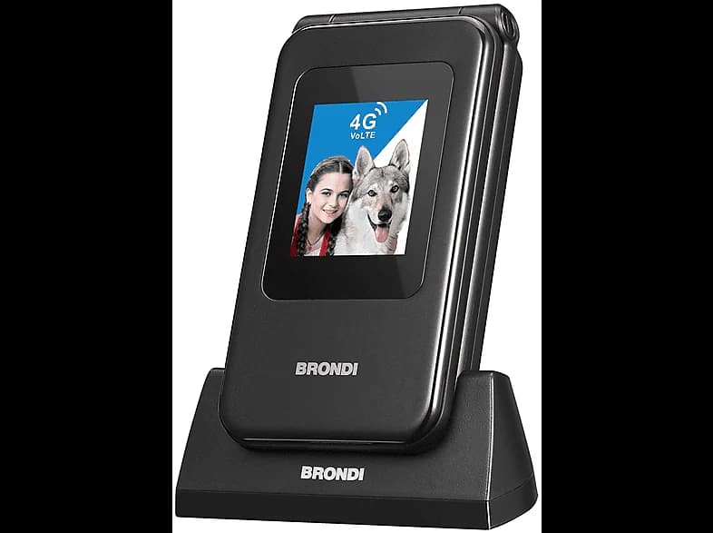 Brondi Amico Speciale 4G – Unieuro