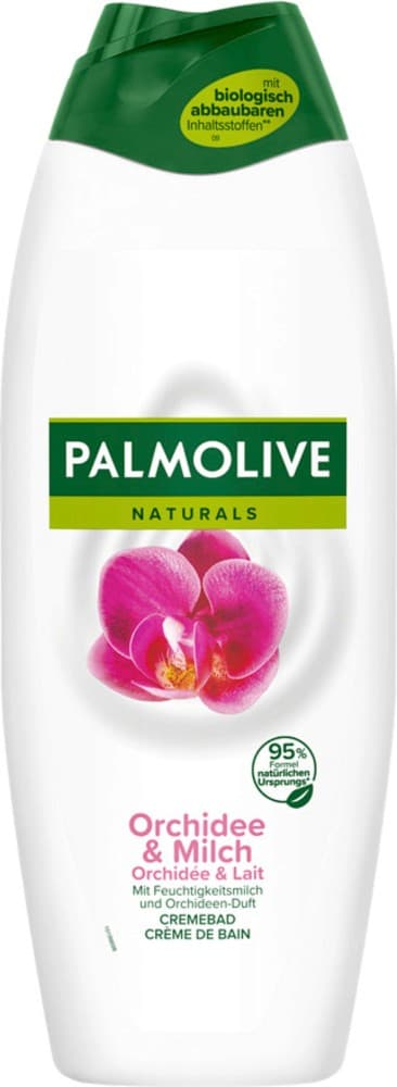 Palmolive bagnoschiuma 650 ml in offerta da Esselunga