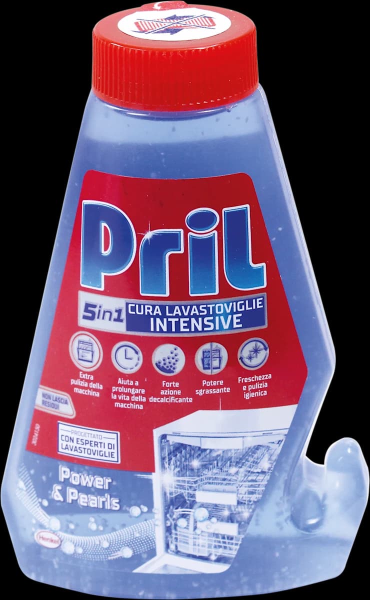 Pril cura lavastoviglie, 260 ml – Carrefour