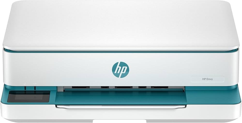 HP stampante multifunzione Envy 6122E in offerta da Expert