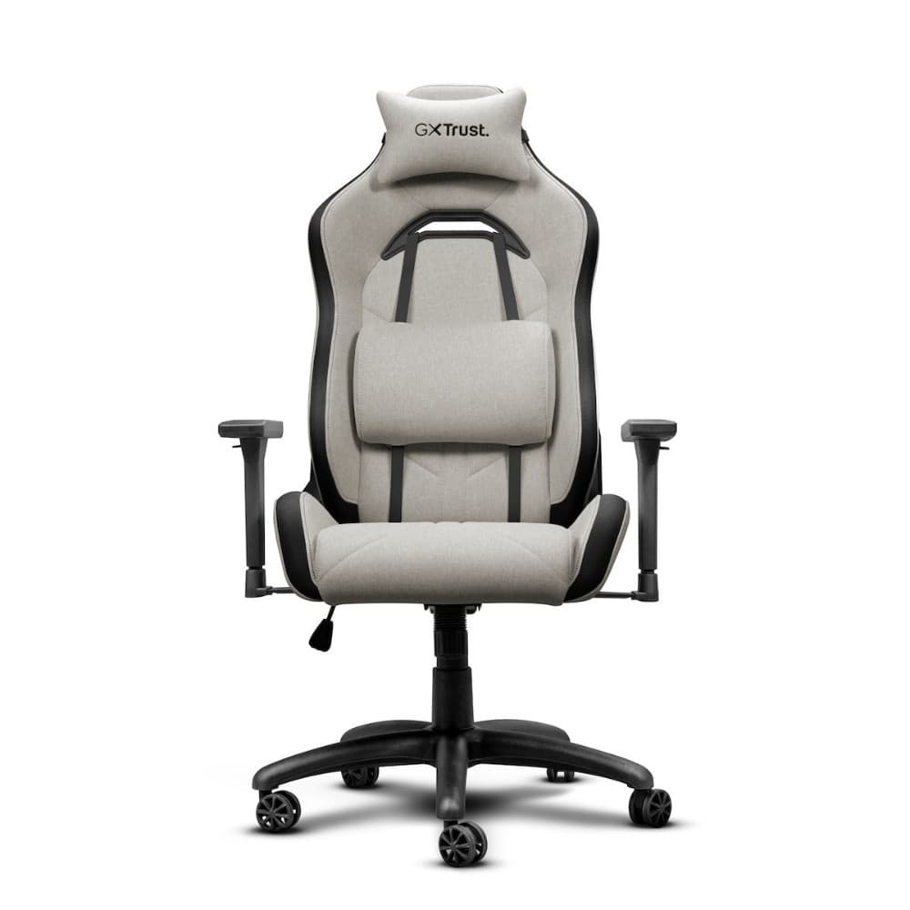 GXTrust Sedia da Ufficio GXT723B Ruya – Euronics